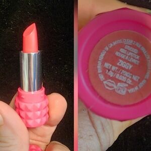 Kat Von D Studded Kiss Mini In ZIGGY, NWT, RARE